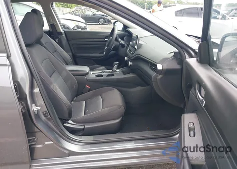 2019 Nissan Altima 2.5 S из США, поврежденный, VIN 1N4BL4BV3KC236147